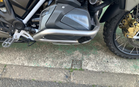 BMW R1250GS 2021 0M01