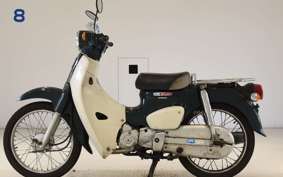 HONDA C50 SUPER CUB AA09
