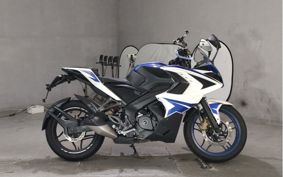 OTHER PAJAJI PULSAR RS200 ..