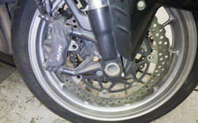 KAWASAKI ZZ1400 NINJA R 2007 ZXT40A