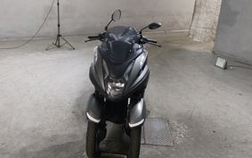 YAMAHA TRICITY 125 SEC1J