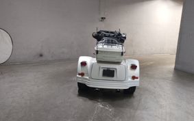 HARLEY FLHTCU-I 1450 TRIKE 2002 FCW