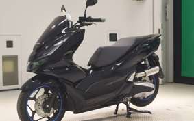 HONDA PCX 160 2016 KF47