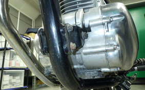 KAWASAKI ESTRELLA RS 2018 BJ250A