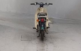 HONDA SUPER CUB50 AA01