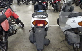 HONDA DIO GEN 3 AF34