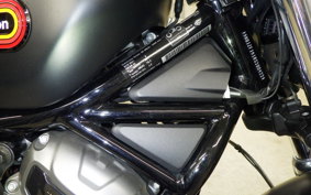 HARLEY RH975S 2024