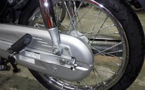 HONDA C110 SUPER CUB JA10