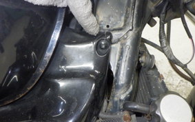 KAWASAKI ELIMINATOR 250 V VN250A