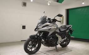 HONDA NC750X DCT 2023 RH09