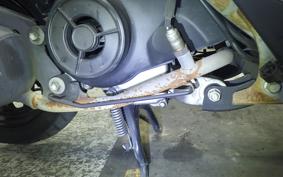 SUZUKI ADDRESS V50 Gen.2 2021 CA44A