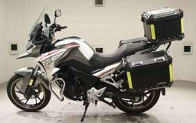 HONDA CB190X
