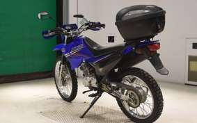YAMAHA XTZ125
