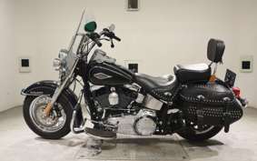 HARLEY FLSTC 1580 2012