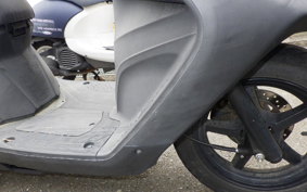 SUZUKI ADDRESS V125 DT11A