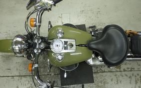 HARLEY FLH 1340 1979