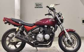 KAWASAKI ZEPHYR 400 KAI 1996 ZR400C