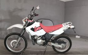 YAMAHA LANZA DT230 4TP