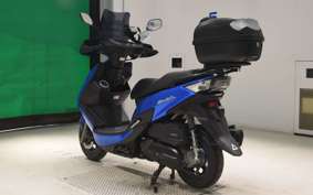 SUZUKI スウィッシュ125 DV12B