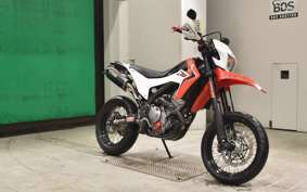 HONDA CRF250M 2017 MD38