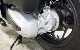 HONDA PCX 160 KF47