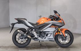 YAMAHA YZF-R25 RG74J