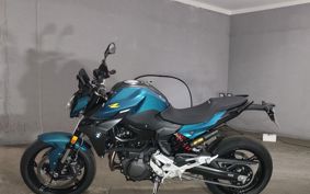 BMW F900R 2025 0K81