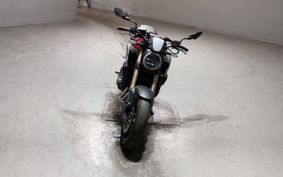 HONDA CB650R RH03