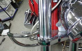 HARLEY FXCWC 1580 2010