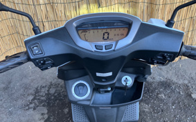 SUZUKI SU WISH  DV12B