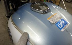 KAWASAKI ESTRELLA 2014 BJ250A