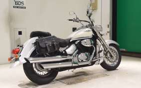 SUZUKI INTRUDER 400 Classic 2007 VK54A