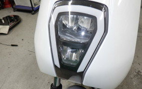 HONDA EM1E: 2025 EF16