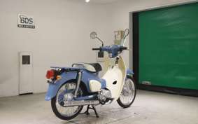 HONDA C50 SUPER CUB 2024 AA09
