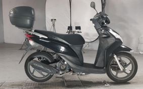 HONDA DIO 110 JF31