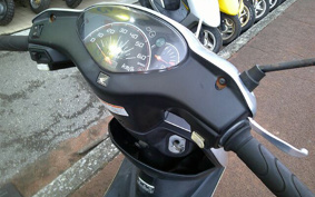 HONDA DIO AF68