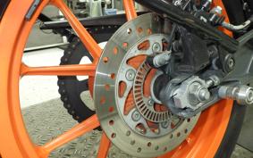KTM 125 DUKE