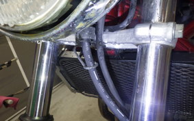 SUZUKI BANDIT 250 Gen.2 GJ77A