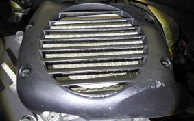 YAMAHA JOG Delux 2008 SA39J