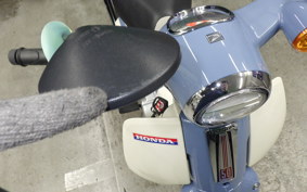 HONDA C50 SUPER CUB 2010 AA09