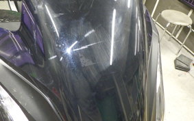 HONDA PCX125 2002 JK05