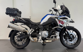 BMW F750GS 2023 0B08