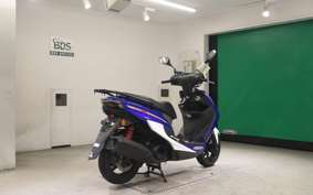 YAMAHA CYGNUS 125 XSR 3 SEA5J