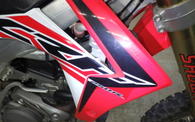 HONDA CRF250 RALLY 2019 ME10