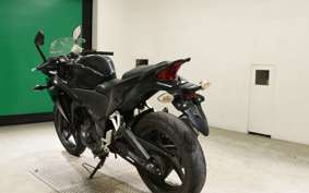 HONDA CBR250R GEN 3 2005 MC41