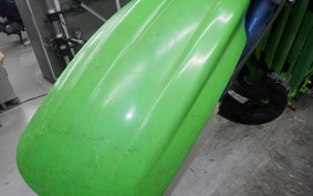 KAWASAKI KDX200SR Gen.2 2020 DX200G