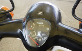 HONDA C110 SUPER CUB JA07