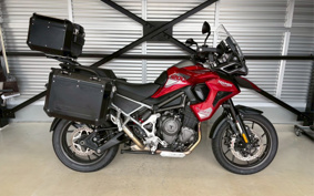 TRIUMPH TIGER 1200GTPRO 2025 TAP22V