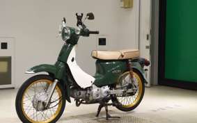 HONDA C110 SUPER CUB 2012 JA07