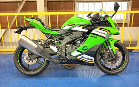 KAWASAKI NINJA ZX-4RR 2024 ZX400P